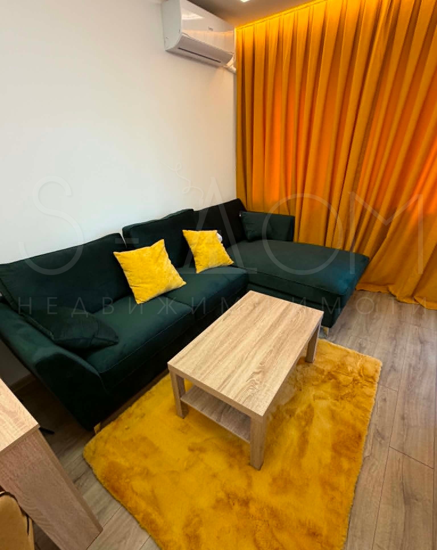 Продава 2-СТАЕН, гр. Стара Загора, Център, снимка 5 - Апартаменти - 54593390