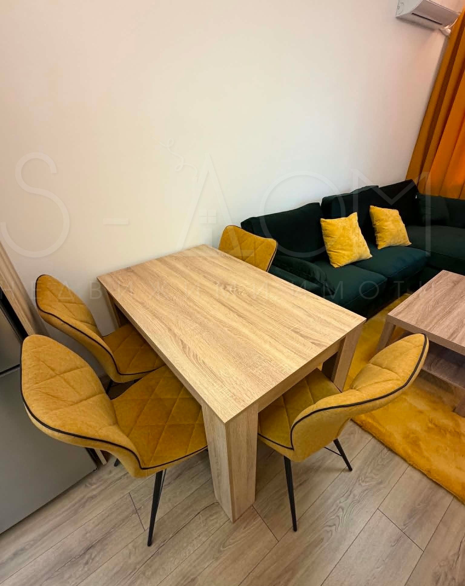 Продава 2-СТАЕН, гр. Стара Загора, Център, снимка 4 - Апартаменти - 54593390