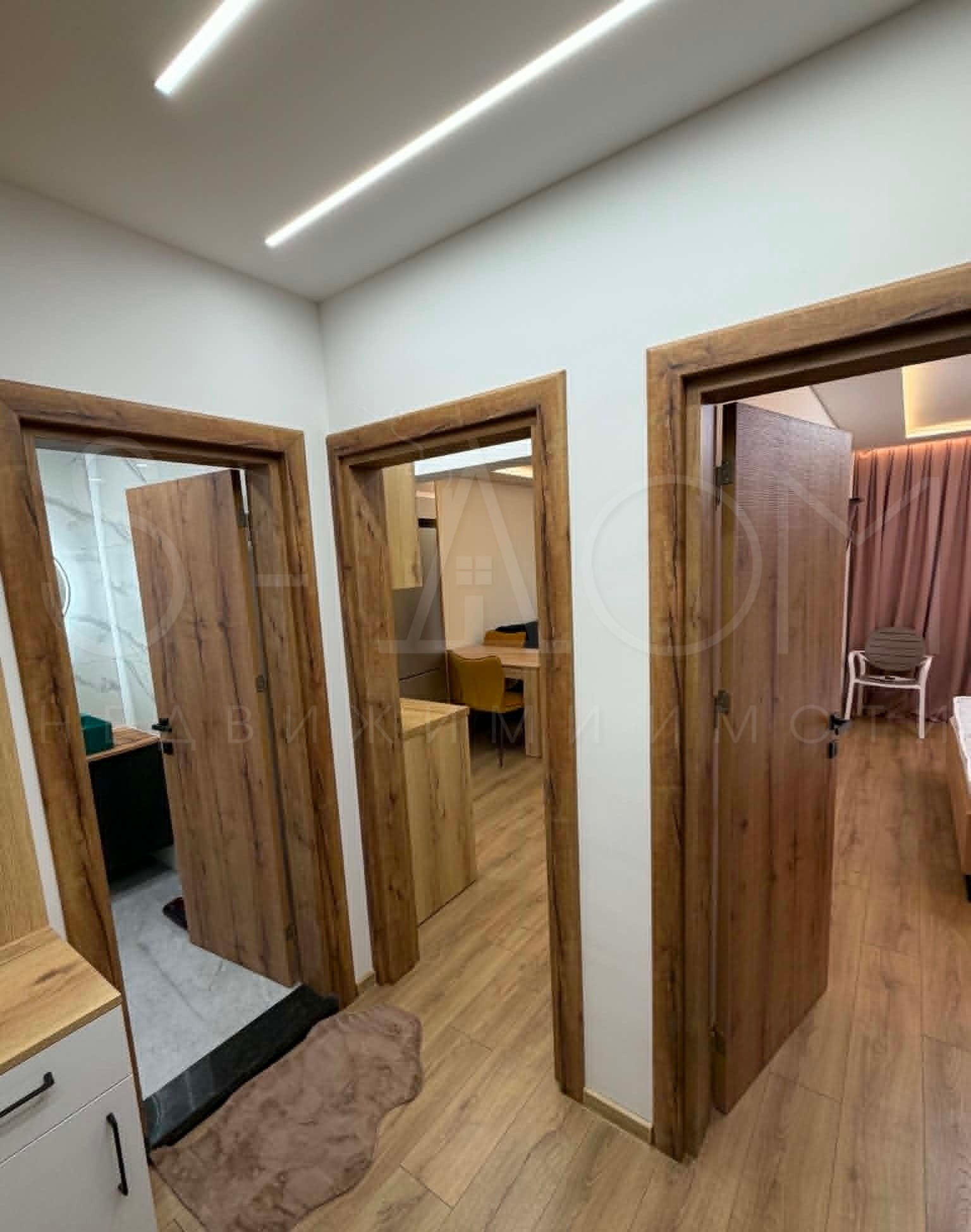 Продава 2-СТАЕН, гр. Стара Загора, Център, снимка 7 - Апартаменти - 54593390