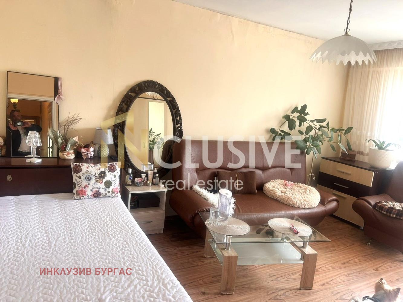 Продава 2-СТАЕН, гр. Царево, област Бургас, снимка 6 - Апартаменти - 54753039