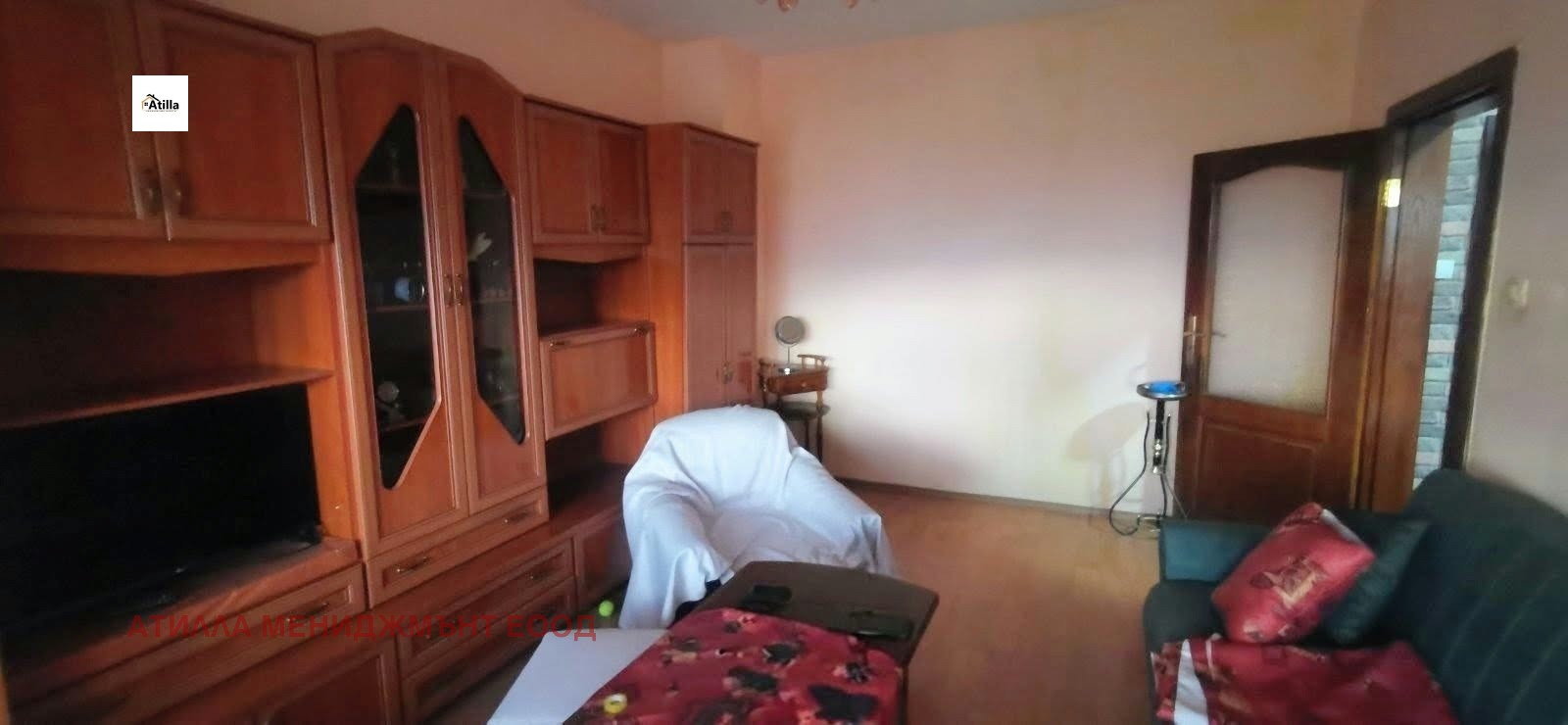 Продава 2-СТАЕН, гр. Пловдив, Южен, снимка 4 - Апартаменти - 56181687