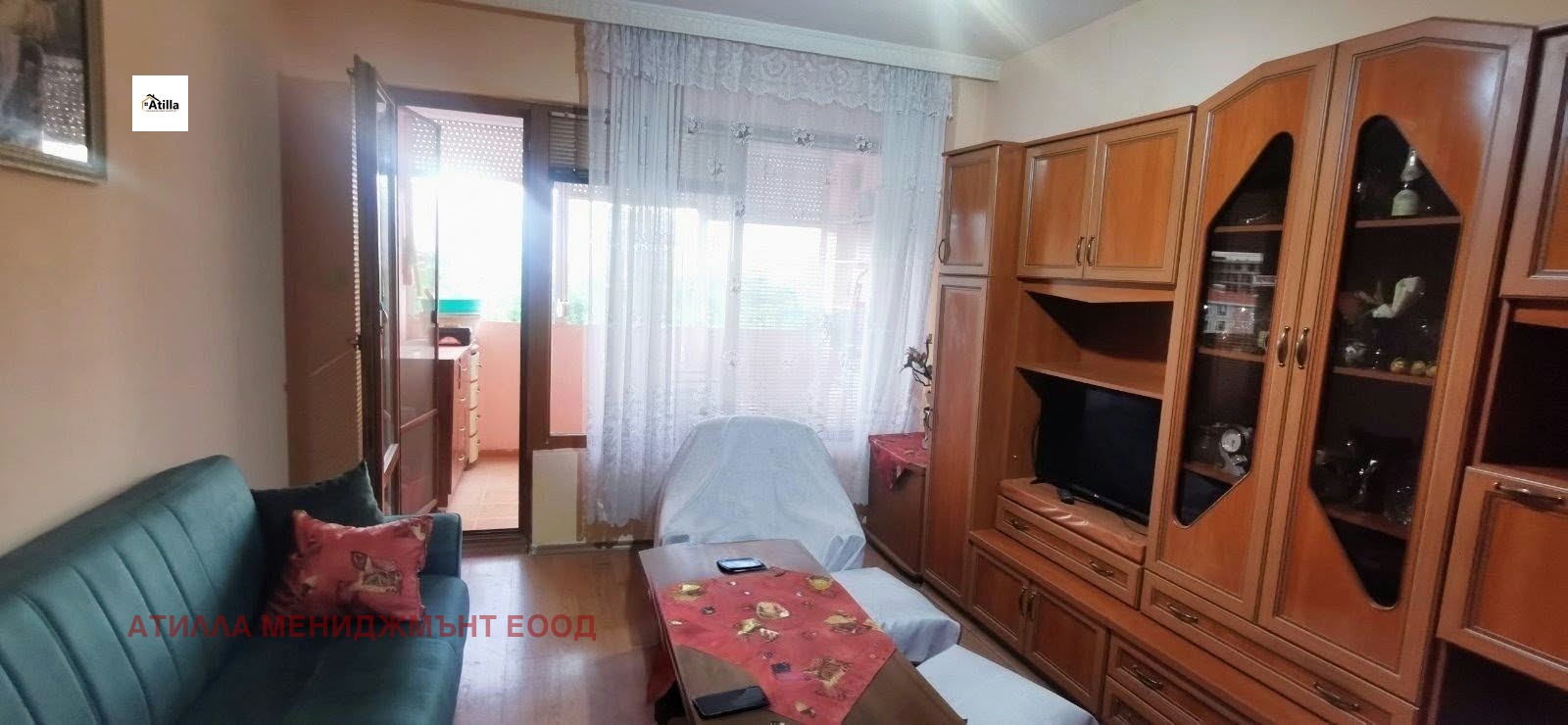 Продава 2-СТАЕН, гр. Пловдив, Южен, снимка 3 - Апартаменти - 56181687