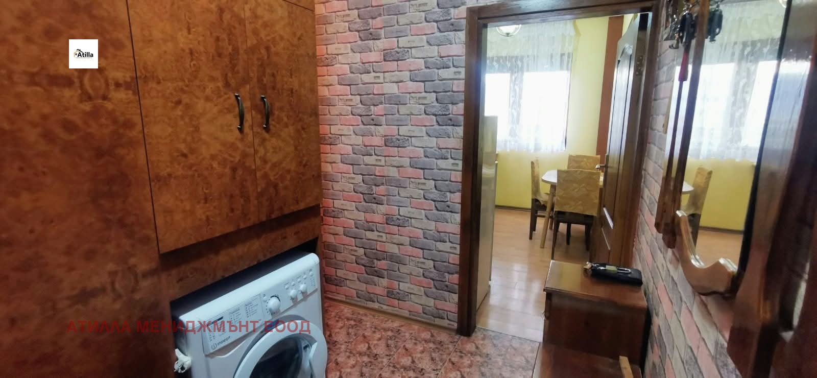 Продава 2-СТАЕН, гр. Пловдив, Южен, снимка 7 - Апартаменти - 56181687
