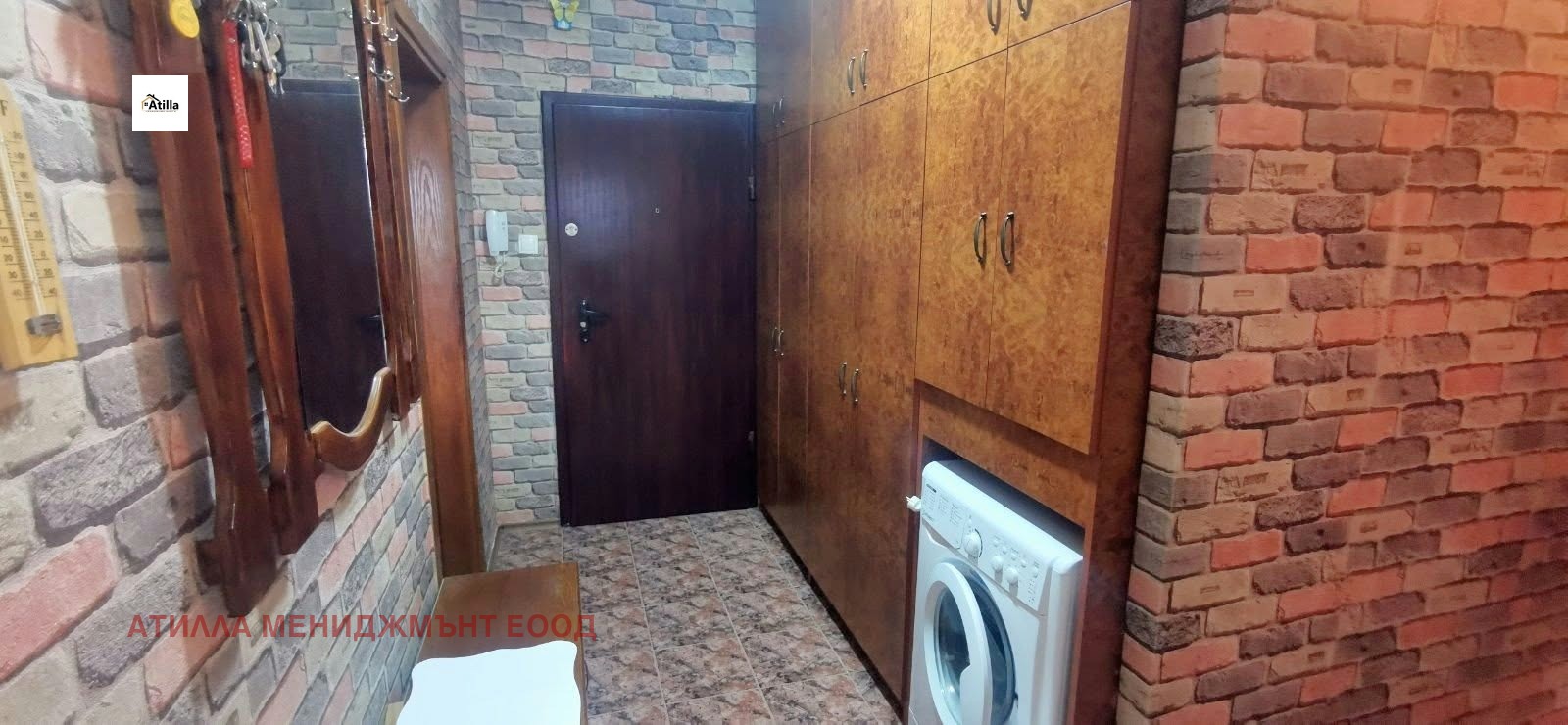 Продава 2-СТАЕН, гр. Пловдив, Южен, снимка 6 - Апартаменти - 56181687