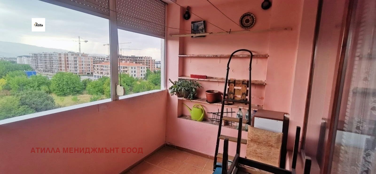 Продава 2-СТАЕН, гр. Пловдив, Южен, снимка 5 - Апартаменти - 56181687