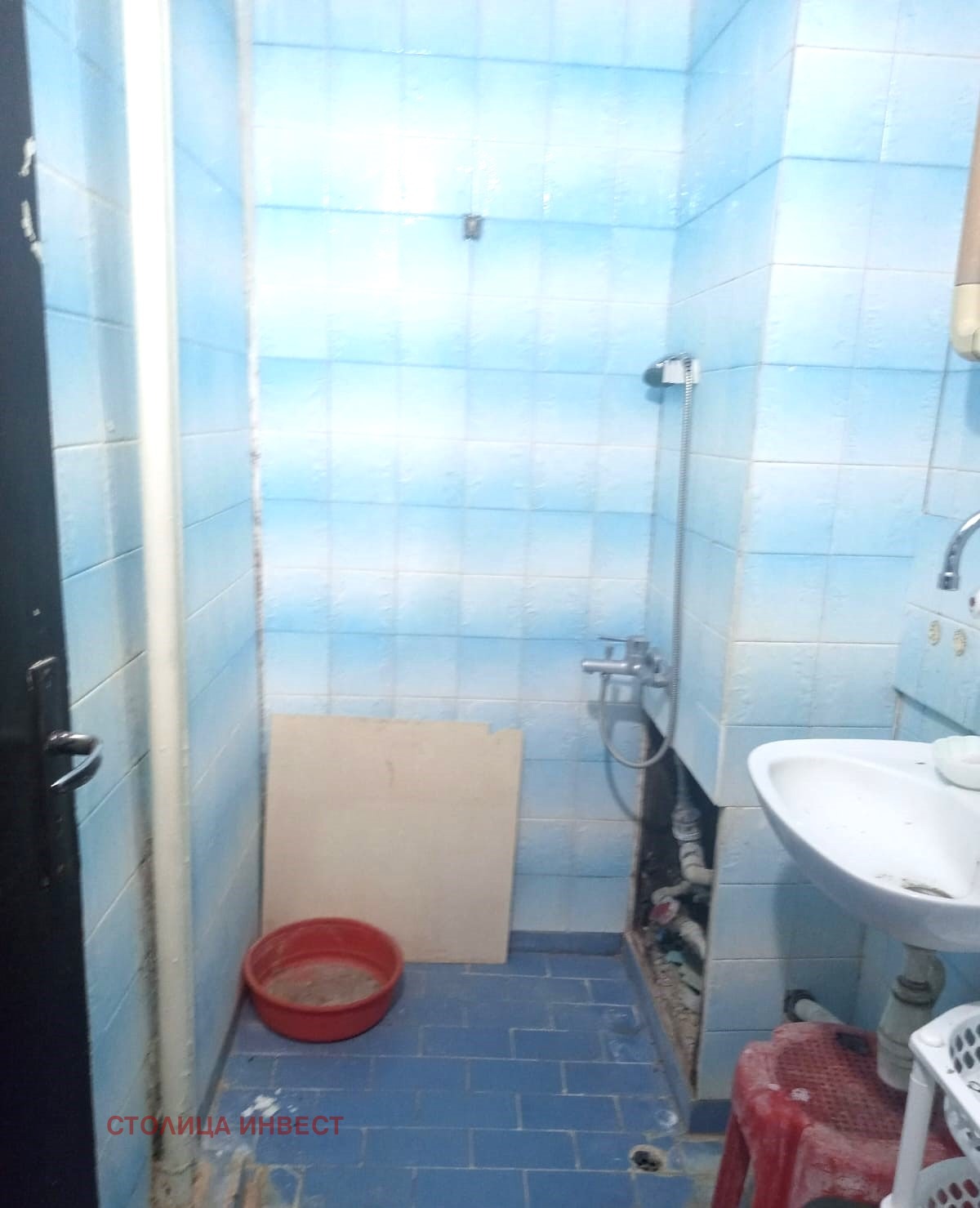 Продава 3-СТАЕН, гр. Русе, Възраждане, снимка 6 - Апартаменти - 53995939