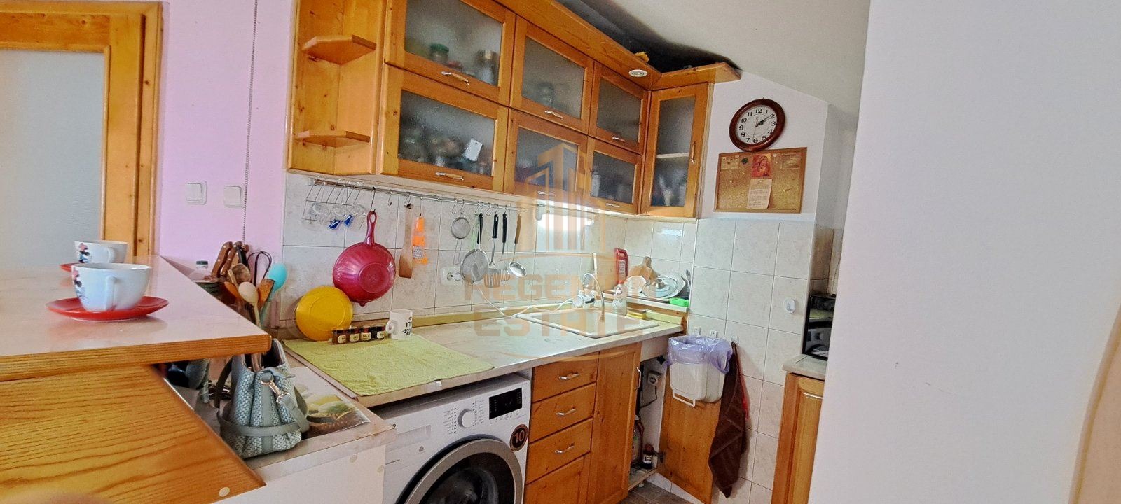 Продава 3-СТАЕН, гр. Варна, Погреби, снимка 15 - Апартаменти - 55517486