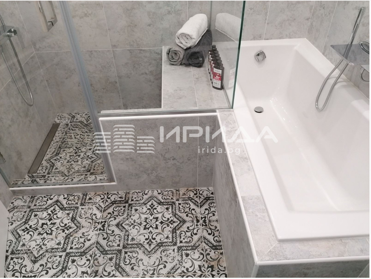 Продава 4-СТАЕН, гр. София, Малинова долина, снимка 6 - Апартаменти - 55506256