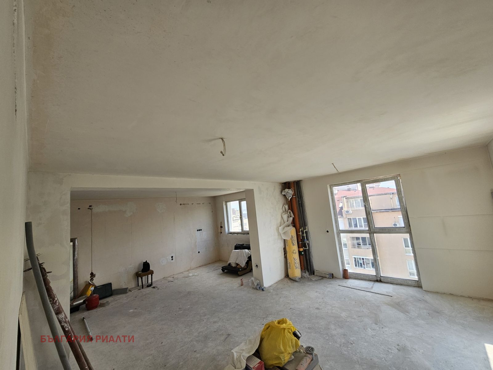 Продава МНОГОСТАЕН, гр. София, Младост 4, снимка 7 - Апартаменти - 54517386