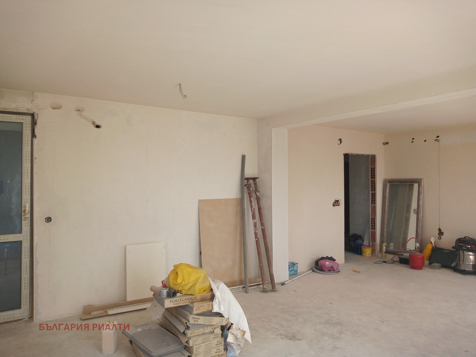 Продава МНОГОСТАЕН, гр. София, Младост 4, снимка 4 - Апартаменти - 54517386