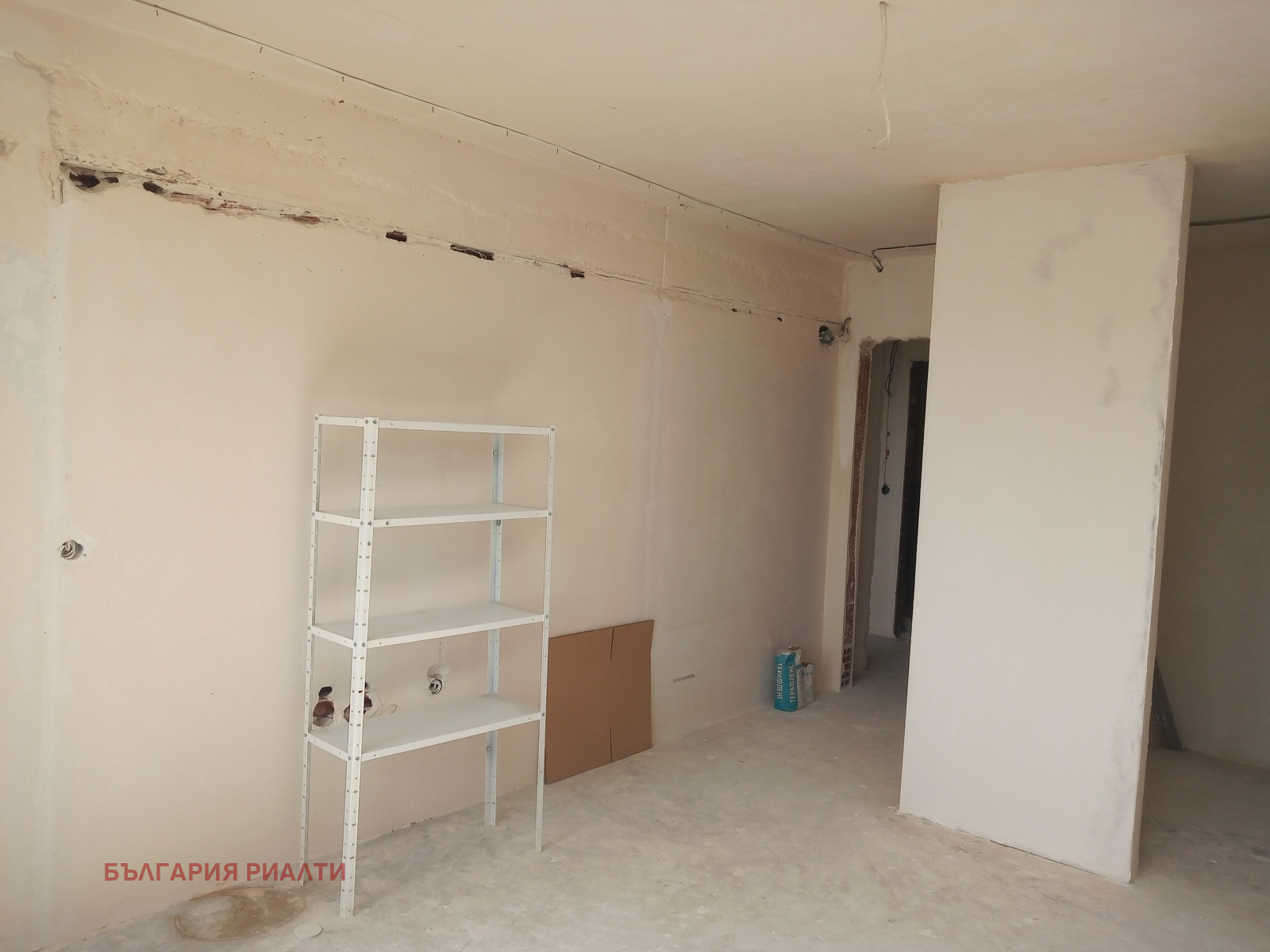 Продава МНОГОСТАЕН, гр. София, Младост 4, снимка 11 - Апартаменти - 54517386