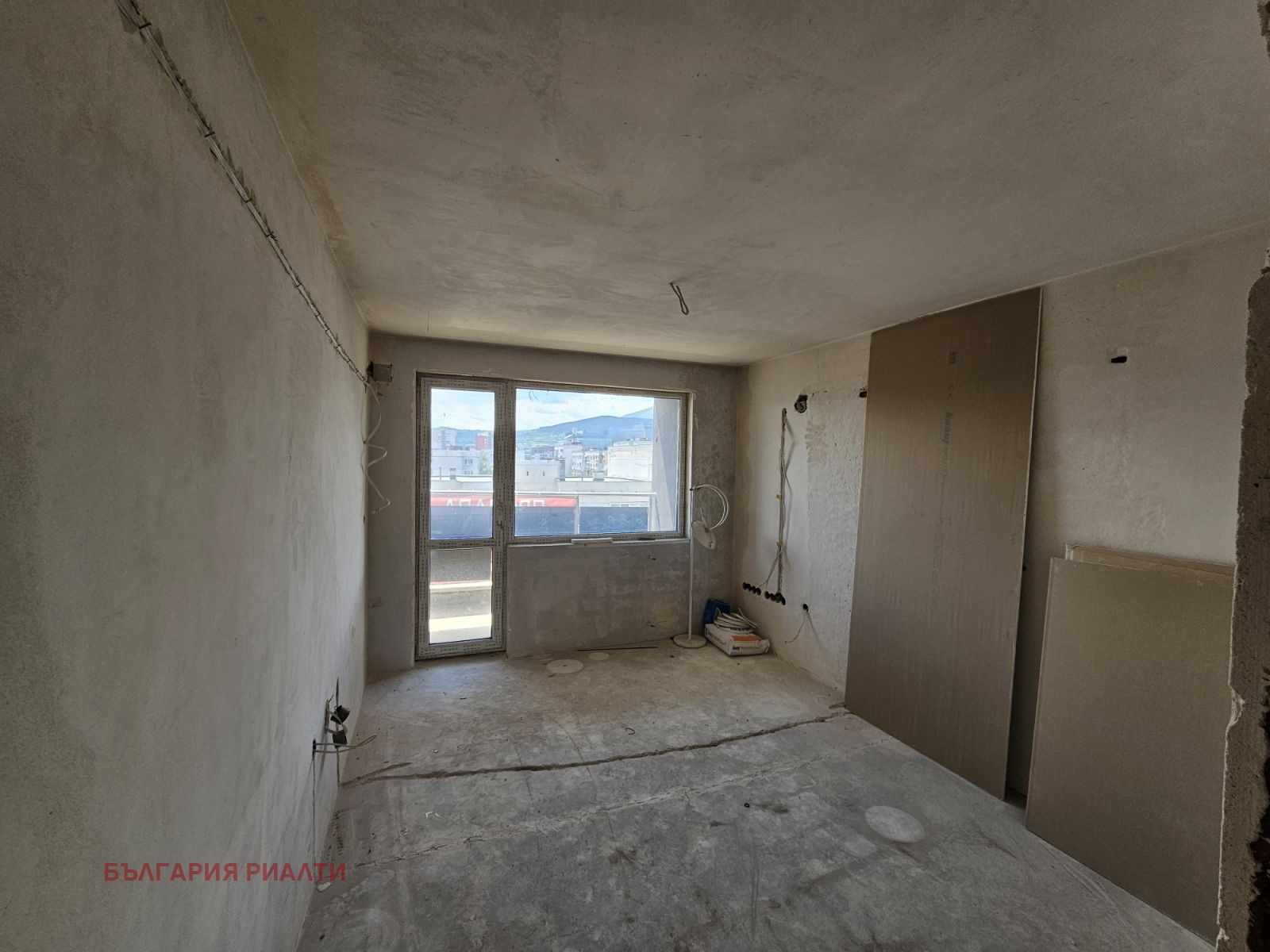 Продава МНОГОСТАЕН, гр. София, Младост 4, снимка 12 - Апартаменти - 54517386