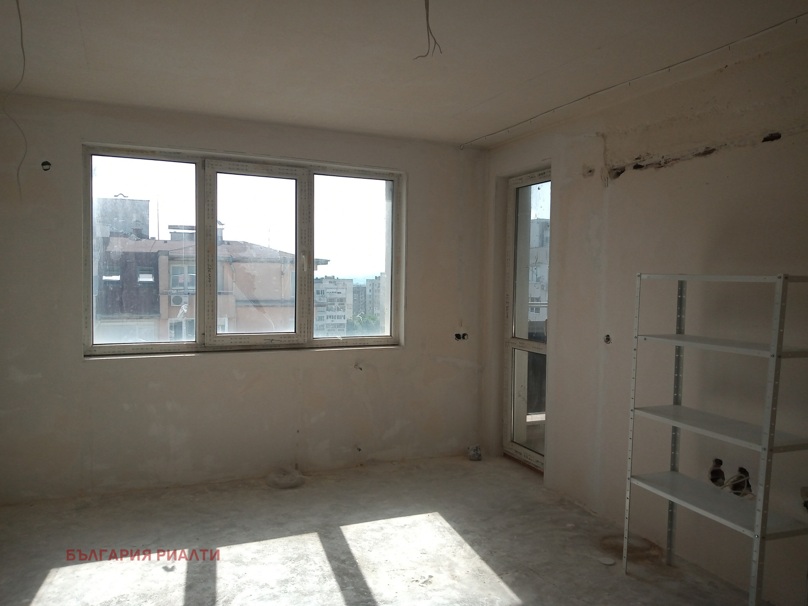 Продава МНОГОСТАЕН, гр. София, Младост 4, снимка 10 - Апартаменти - 54517386