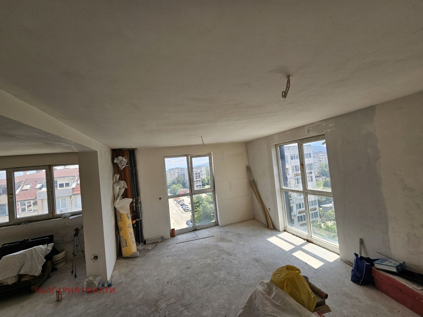 Продава МНОГОСТАЕН, гр. София, Младост 4, снимка 8 - Апартаменти - 54517386
