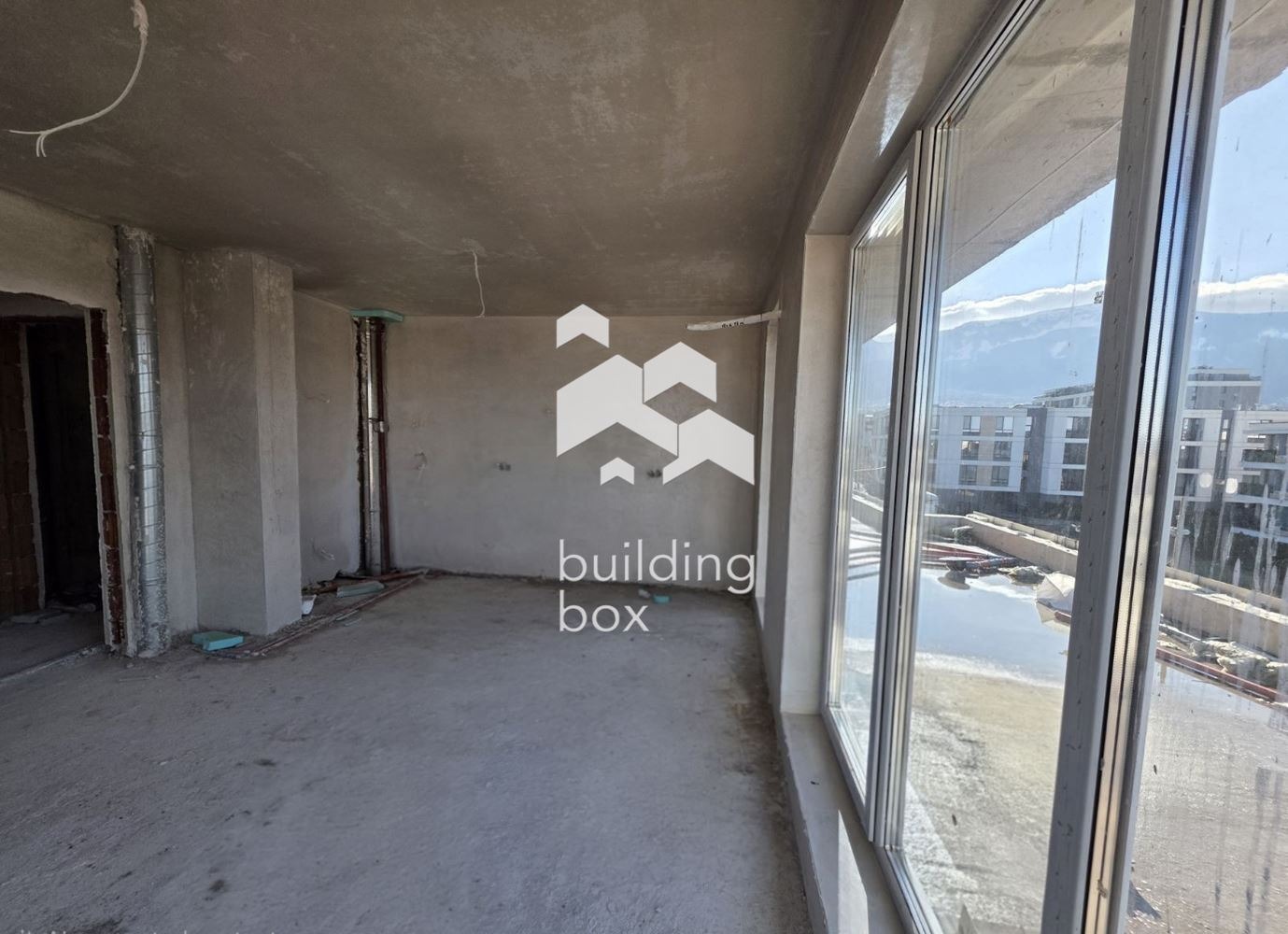 Продава МНОГОСТАЕН, гр. София, Витоша, снимка 5 - Апартаменти - 54615726