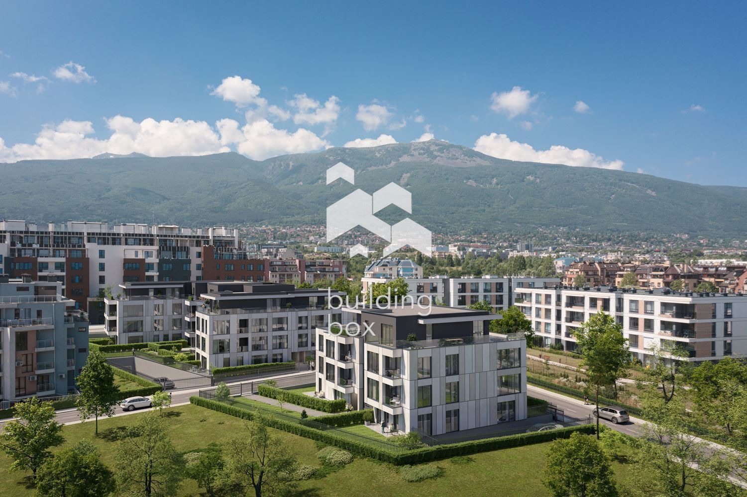 Продава МНОГОСТАЕН, гр. София, Витоша, снимка 13 - Апартаменти - 54615726