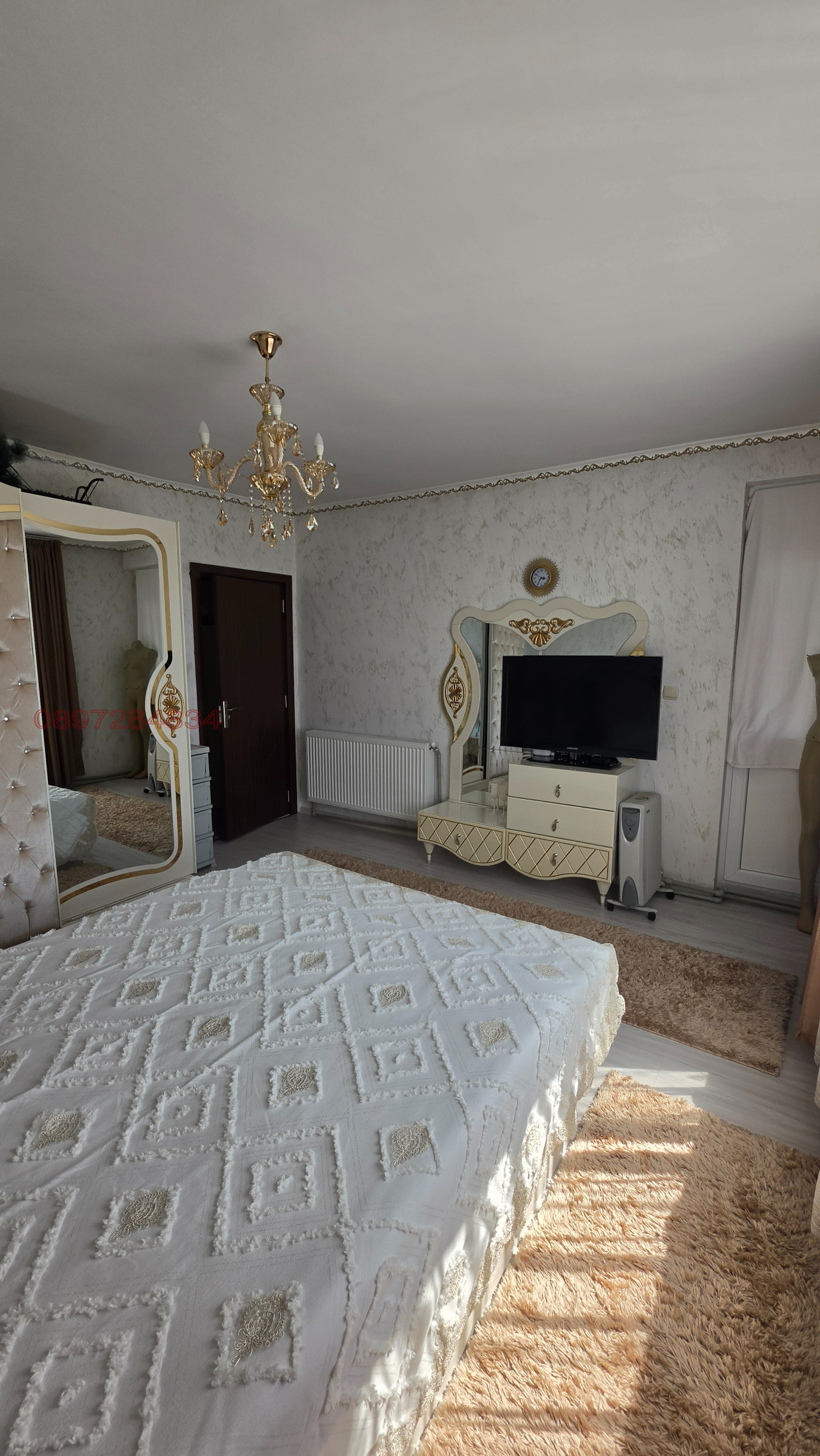 Продава МНОГОСТАЕН, гр. Самоков, област София област