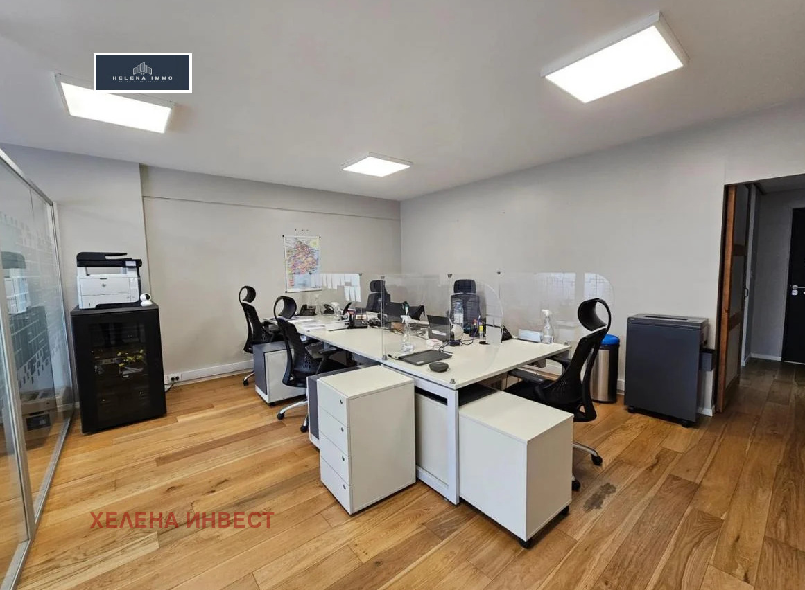 Продава ОФИС, гр. Костинброд, област София област, снимка 3 - Офиси - 54453488