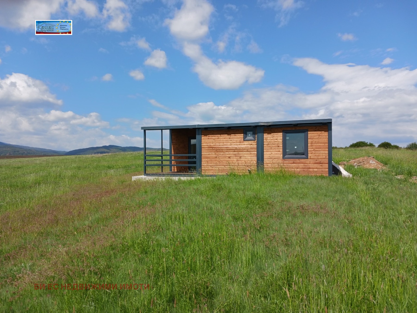 Продава КЪЩА, с. Рельово, област София област, снимка 6 - Къщи - 53538932