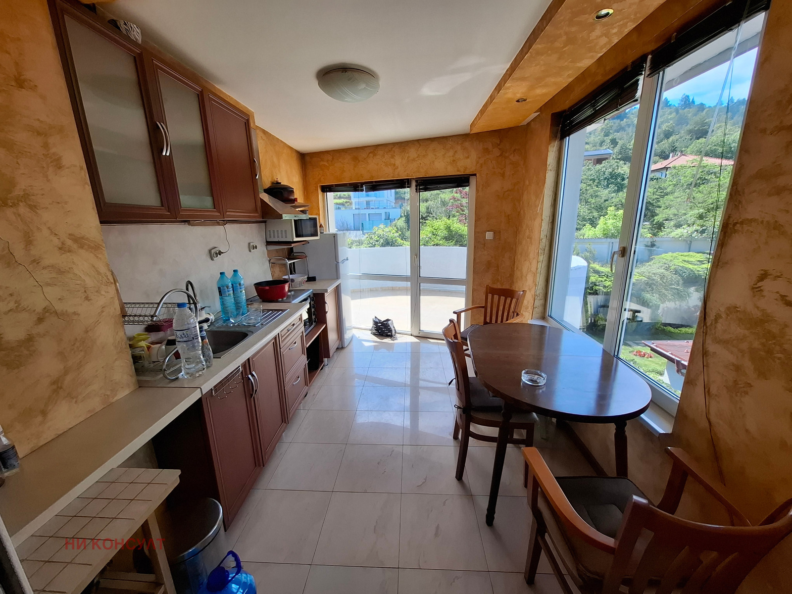 Продава КЪЩА, гр. София, с. Герман, снимка 13 - Къщи - 54953016