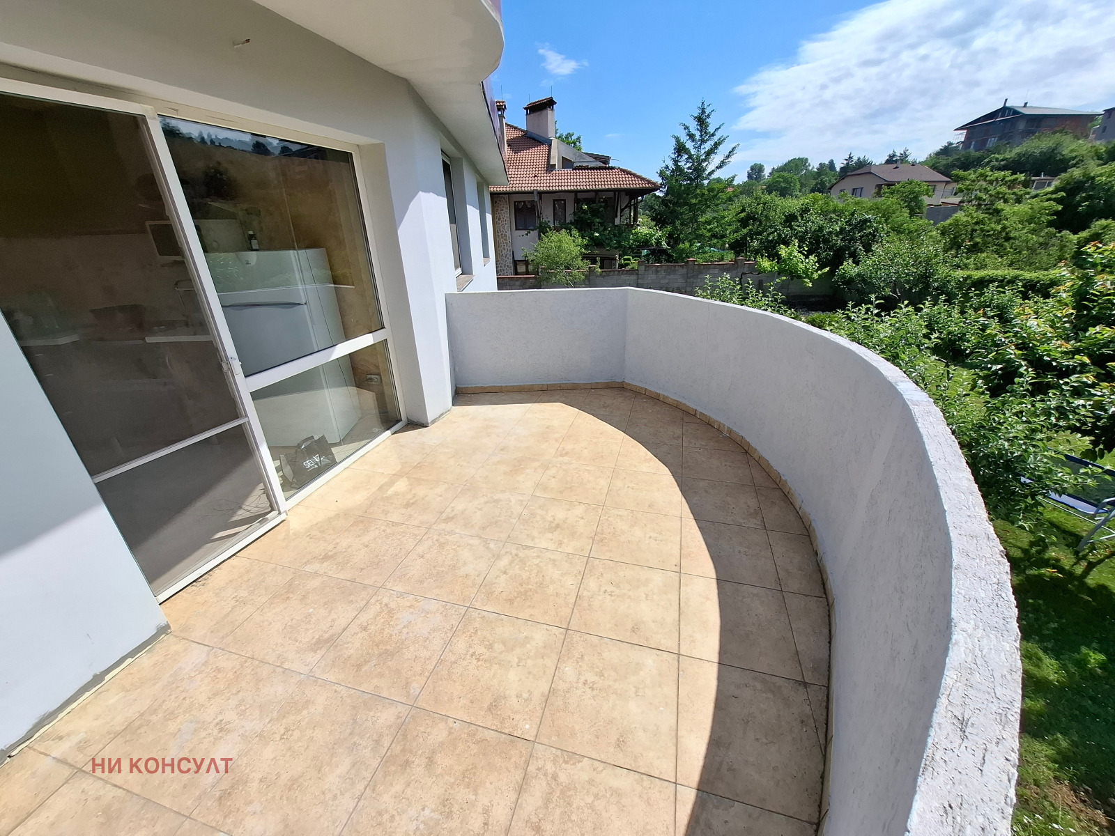 Продава КЪЩА, гр. София, с. Герман, снимка 14 - Къщи - 54953016