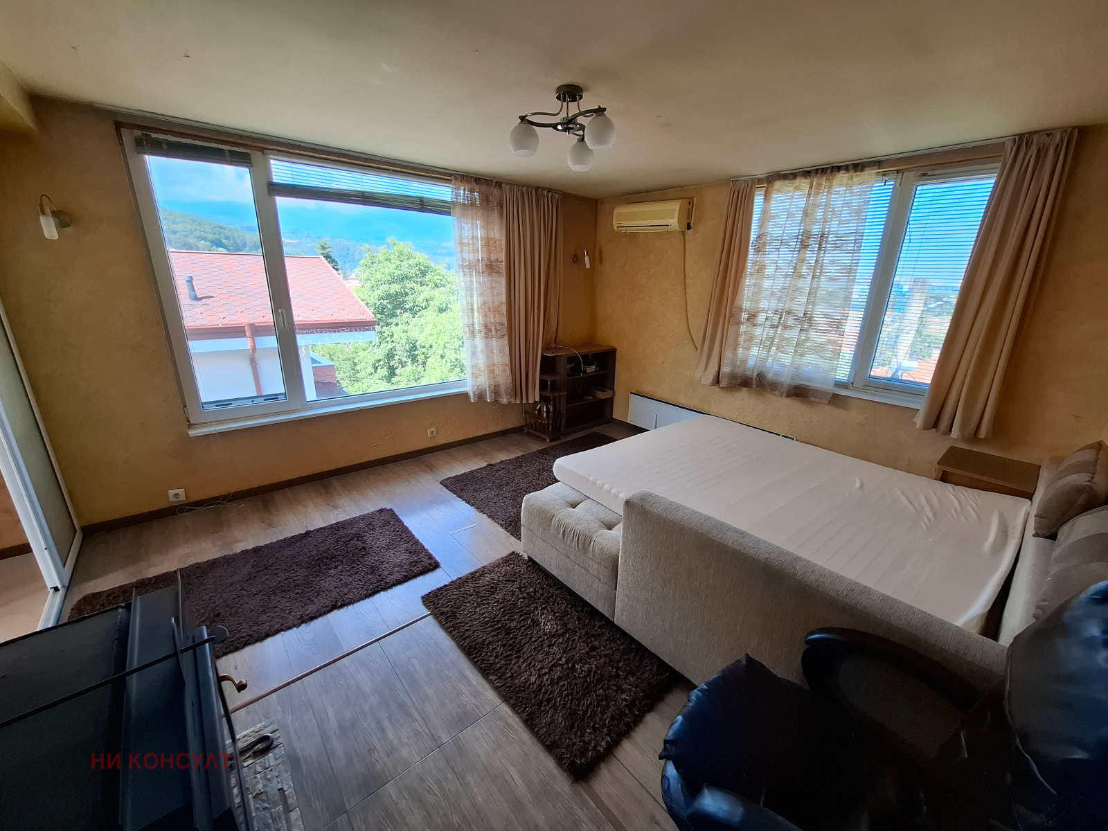 Продава КЪЩА, гр. София, с. Герман, снимка 11 - Къщи - 54953016