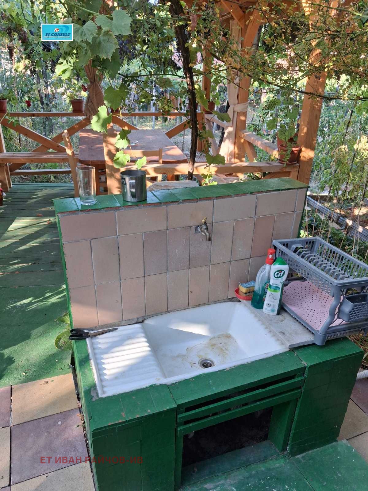 Продава КЪЩА, с. Коркина, област Кюстендил, снимка 11 - Къщи - 56112634