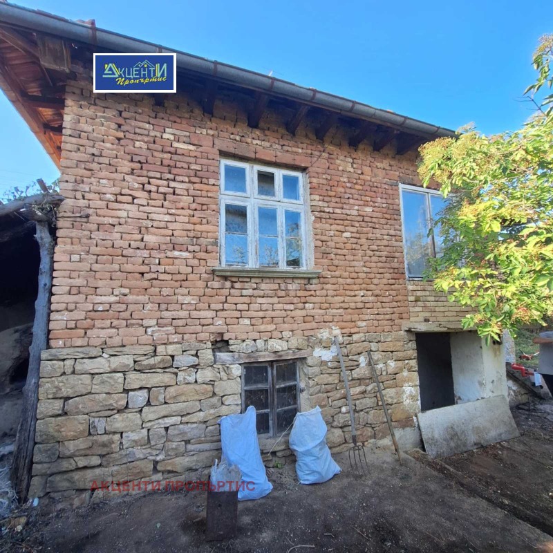 Продава КЪЩА в област Велико Търново, с. Коевци - 70 кв.м / 11 000 € » 21 514.13 лв., АКЦЕНТИ ПРОПЪРТИС