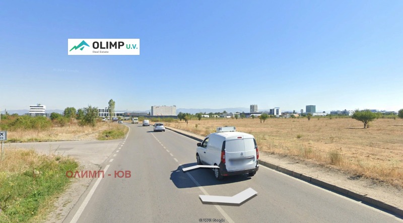 Продава ПАРЦЕЛ в град София, Летище София - 802 кв.м / 167 000 € » 326 623.61 лв., ОЛИМП - ЮВ