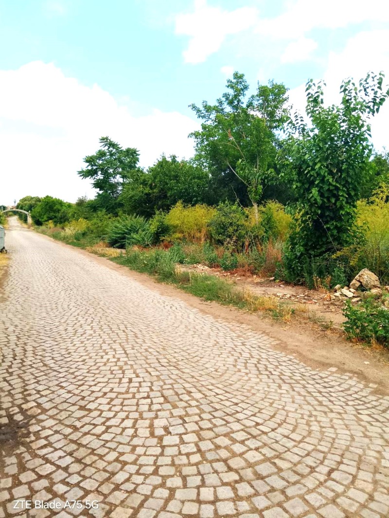 Продава ПАРЦЕЛ в област Добрич, с. Раковски - 2880 кв.м / 17 000 € » 33 249.11 лв., АГЕНЦИЯ ИМОТИ ВАРНА