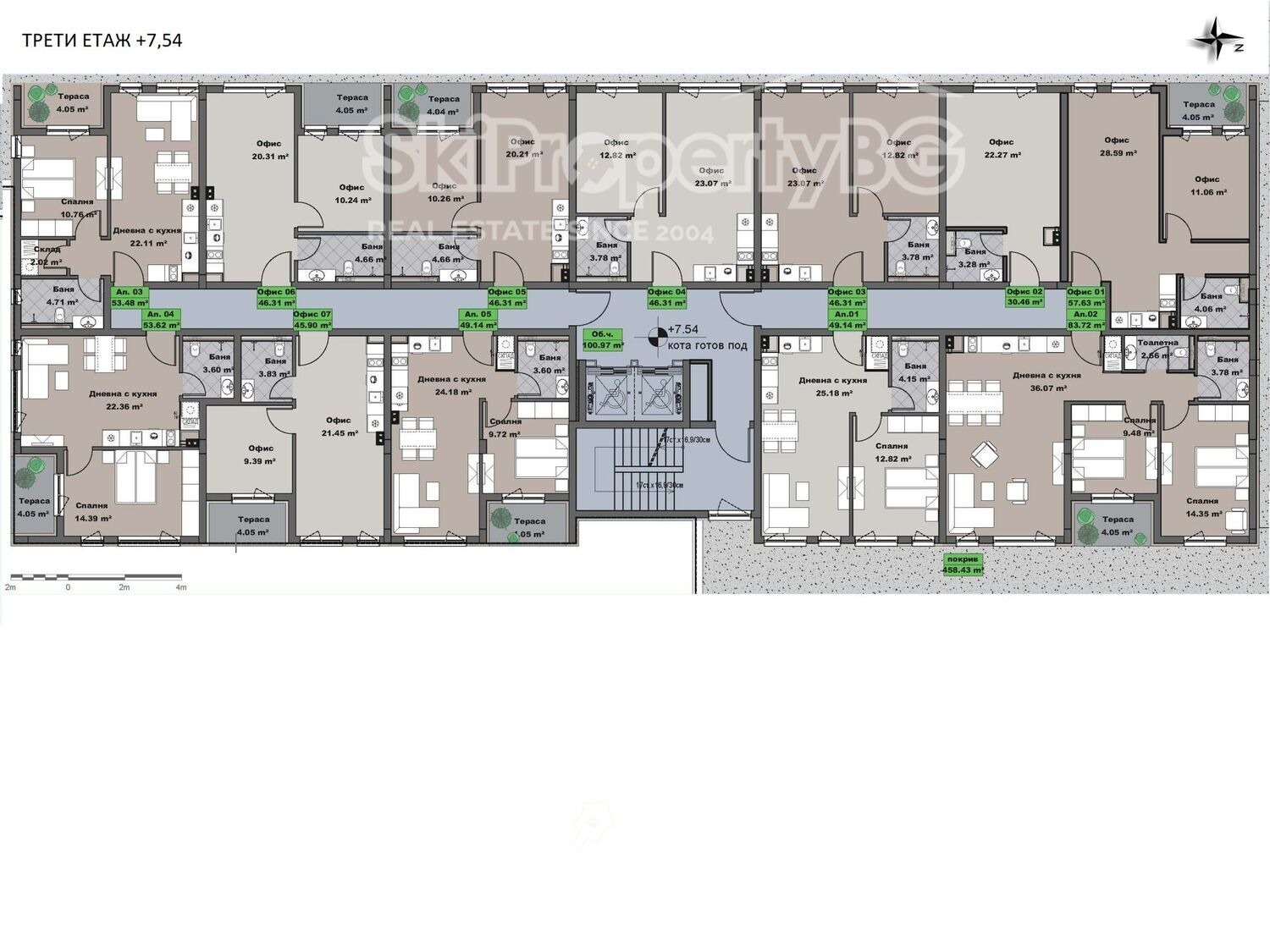 ������� 2-����� | Imot.bg � ����������� 4