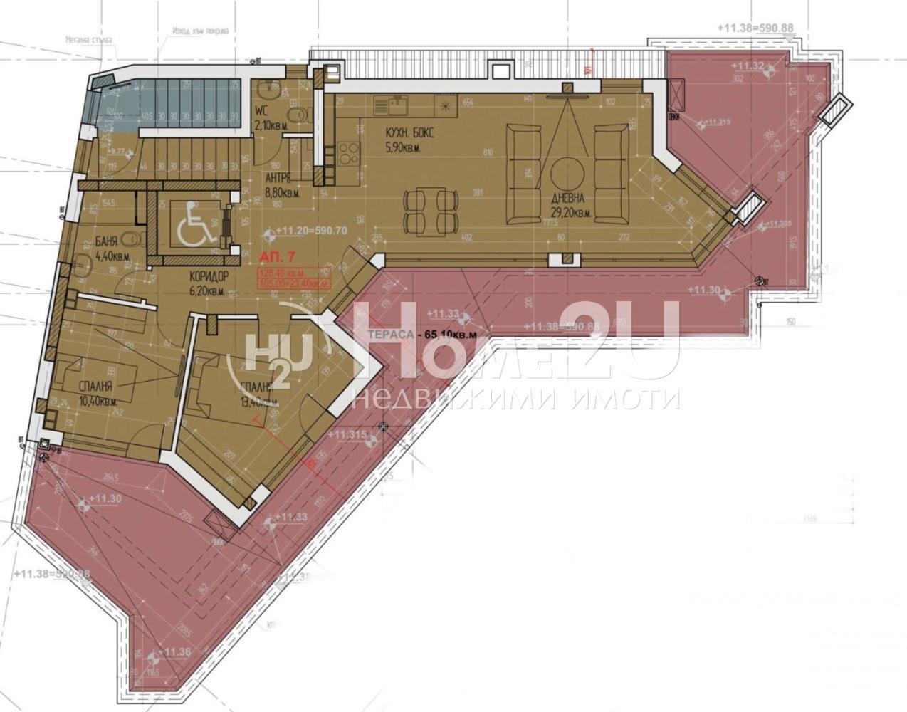 ������� 3-����� | Imot.bg � ����������� 4