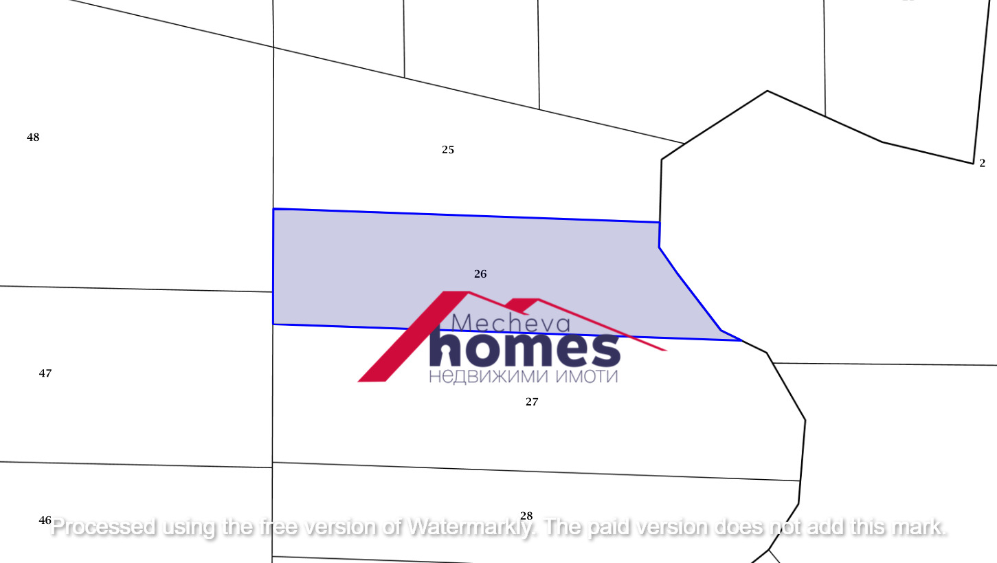 Продава ПАРЦЕЛ | Imot.bg — изображение 2