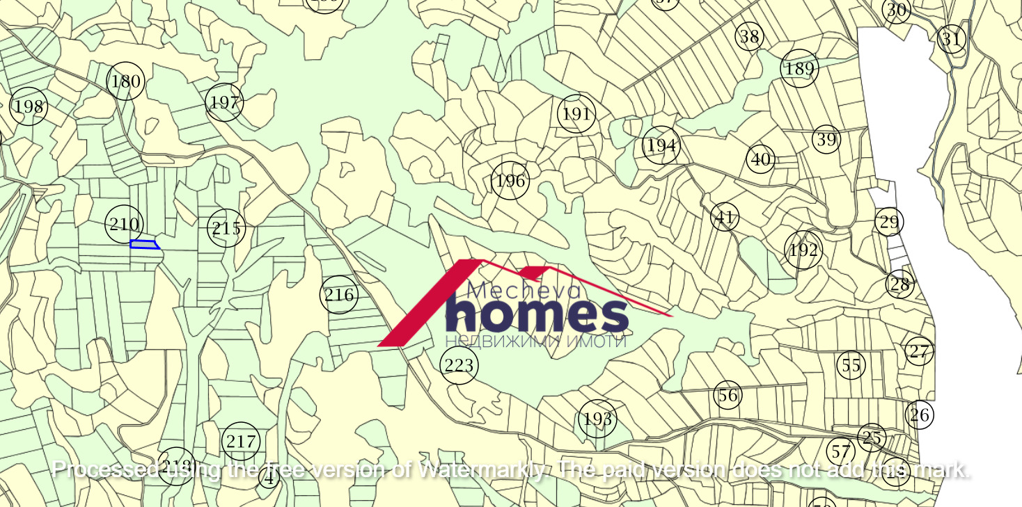 Продава ПАРЦЕЛ | Imot.bg — изображение 3