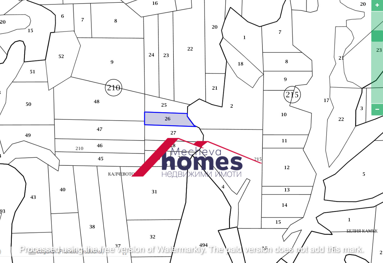 Продава ПАРЦЕЛ | Imot.bg — изображение 1