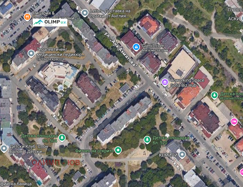 Продава ПАРЦЕЛ | Imot.bg — изображение 1