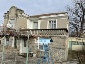 Casa Galabets, región Burgas 1