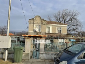 Casa Galabets, región Burgas 2