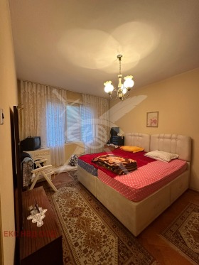 1 slaapkamer Christo Smirnenski, Plovdiv 1