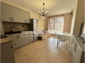 1 dormitorio Vazrazhdane 1, Varna 2