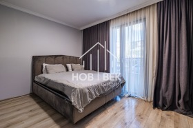 1 makuuhuone m-t Dolna Traka, Varna 8