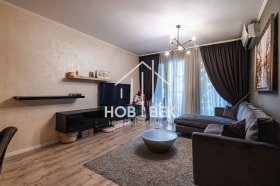 1 makuuhuone m-t Dolna Traka, Varna 6