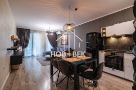 1 makuuhuone m-t Dolna Traka, Varna 5