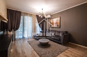 1 makuuhuone m-t Dolna Traka, Varna 7