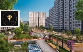 1 chambre Trakiya, Plovdiv