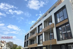 3-стаен гр. Созопол, област Бургас 1