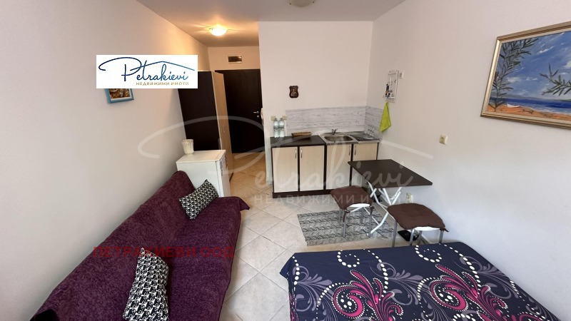 Til salgs  Studio region Burgas , Kosjaritsa , 30 kvm | 79261258 - bilde [6]