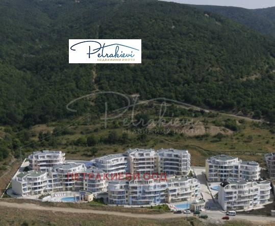 Til salgs  Studio region Burgas , Kosjaritsa , 30 kvm | 79261258 - bilde [8]