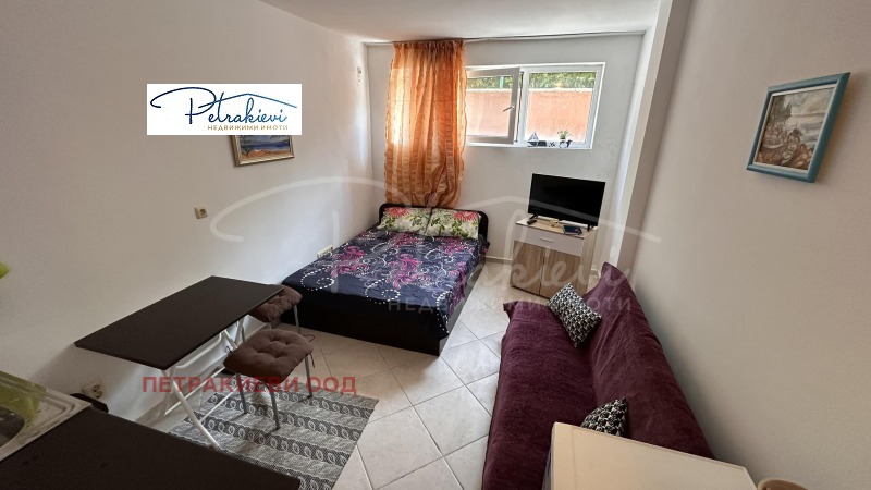 Til salgs  Studio region Burgas , Kosjaritsa , 30 kvm | 79261258 - bilde [2]