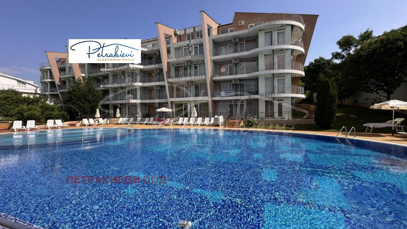 Til salgs  Studio region Burgas , Kosjaritsa , 30 kvm | 79261258 - bilde [13]